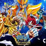 Saint Seiya Omega Wallpaper icon