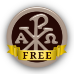 Pray Always! (Free) icon