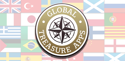 Global Treasure Apps pc screenshot Global Treasure Apps pc screenshot
