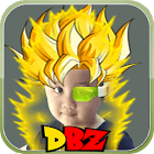Saiyaman Style Photo Suite icon