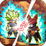 Saiyan Defender Warriors icon