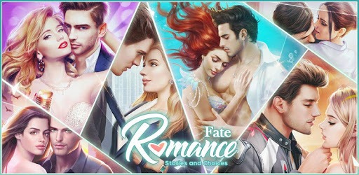 Romance Fate: Stories and Choices pc screenshot