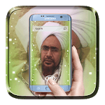 New Wallpaper Islamic Habib Umar Full HD icon