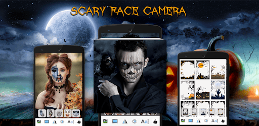 Scary Face Camera for PC - How to Install on Windows PC, Mac