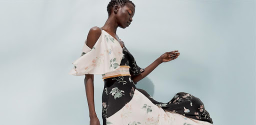 Saks Fifth Avenue pc screenshot