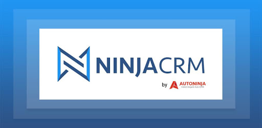 NinjaCRM Sales Executive pc screenshot NinjaCRM Sales Executive pc screenshot