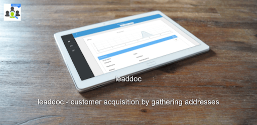 leaddoc - your own lead and forms as app pc screenshot leaddoc - your own lead and forms as app pc screenshot