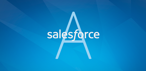 SalesforceA pc screenshot