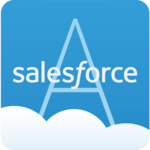 SalesforceA for pc icon