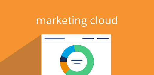 Salesforce Marketing Cloud pc screenshot Salesforce Marketing Cloud pc screenshot