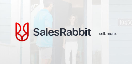 SalesRabbit - Door to Door CRM pc screenshot