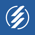 Salient icon