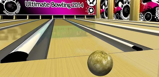 Ultimate Bowling pc screenshot Ultimate Bowling pc screenshot