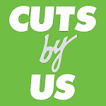Cuts By Us icon
