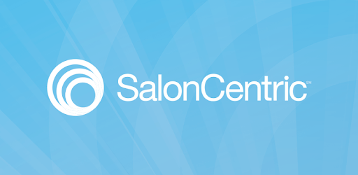 SalonCentric pc screenshot SalonCentric pc screenshot