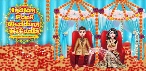 Indian Post Wedding Rituals pc screenshot