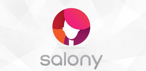 Salony pc screenshot