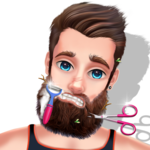 Celebrity Stylist Beard Makeover - Spa salon game for pc icon Celebrity Stylist Beard Makeover - Spa salon game for pc icon