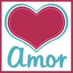 Love Messages in Spanish – Text Editor & Stickers icon
