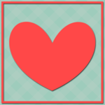love messages and phrases icon