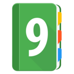 Ensiklopedi Hadits - Kitab 9 Imam for pc icon