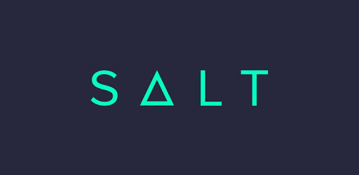 SALT Crypto Loans pc screenshot SALT Crypto Loans pc screenshot