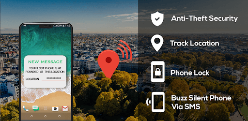 Find My Phone Android: Lost Phone Tracker pc screenshot Find My Phone Android: Lost Phone Tracker pc screenshot