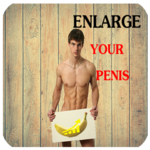 Enlarge your PENIS icon