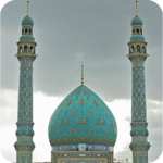 Azan times for all prayers icon