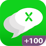 SA Group Text plug-in 5 icon