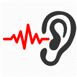 BigEars - Artificial intelligence volume changer icon