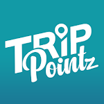 TripPointz for pc icon TripPointz for pc icon