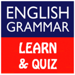 English Grammar - Learn & Quiz for pc icon