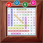 Word Search 2018 icon