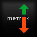 metriK for SambaPOS icon