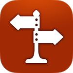 iOverlander icon
