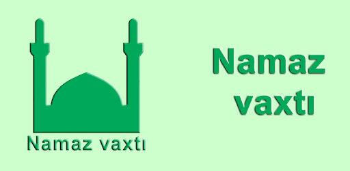 Namaz vaxtı pc screenshot Namaz vaxtı pc screenshot