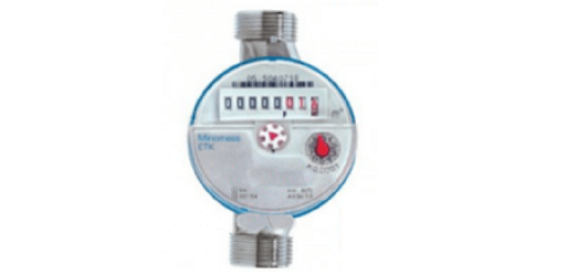 Water Meters pc screenshot Water Meters pc screenshot