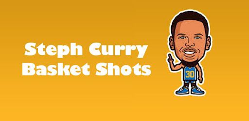 Steph Curry Basket Shots pc screenshot Steph Curry Basket Shots pc screenshot