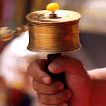 Tibetan Prayer ( ཁ་བཏོན་ ) icon