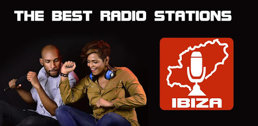 Ibiza Radio Stations FM Free pc screenshot