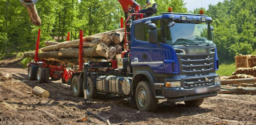 Jigsaw Puzzles HD Scania Truck pc screenshot Jigsaw Puzzles HD Scania Truck pc screenshot