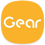 Gear IconX Plugin icon