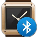 Samsung GALAXY NFC Tagwriter icon