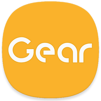 Samsung Gear icon