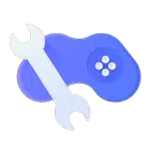 Game Tuner icon