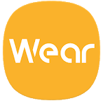 Galaxy Watch Plugin icon