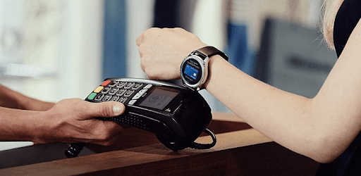 Samsung Pay (Watch Plug-in) pc screenshot Samsung Pay (Watch Plug-in) pc screenshot