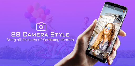 S8 Camera – Camera style Samsung Galaxy pc screenshot S8 Camera – Camera style Samsung Galaxy pc screenshot