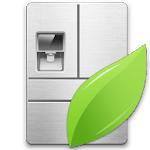 E-Smart Refrigerator icon